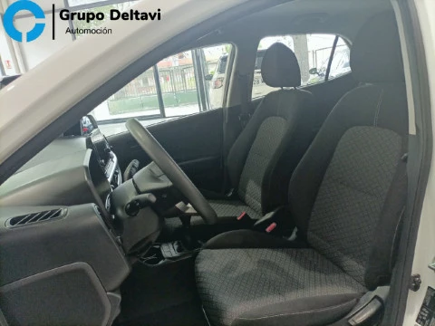 Kia Picanto 1.0 DPi 46kW (63CV) Concept