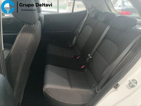 Kia Picanto 1.0 DPi 46kW (63CV) Concept