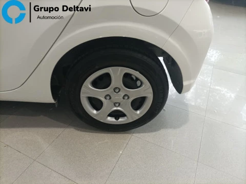 Kia Picanto 1.0 DPi 46kW (63CV) Concept
