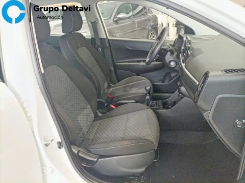 Kia Picanto 1.0 DPi 46kW (63CV) Concept