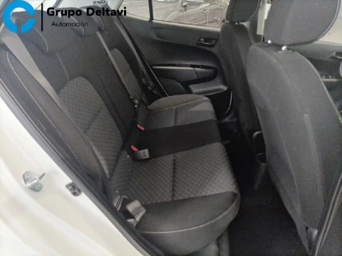 Kia Picanto 1.0 DPi 46kW (63CV) Concept