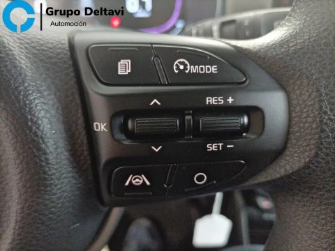 Kia Picanto 1.0 DPi 46kW (63CV) Concept
