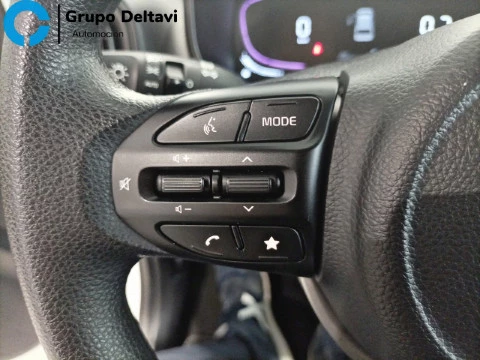 Kia Picanto 1.0 DPi 46kW (63CV) Concept