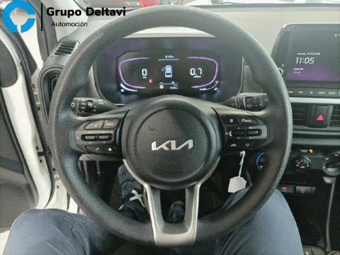 Kia Picanto 1.0 DPi 46kW (63CV) Concept