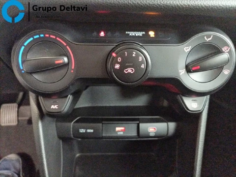 Kia Picanto 1.0 DPi 46kW (63CV) Concept