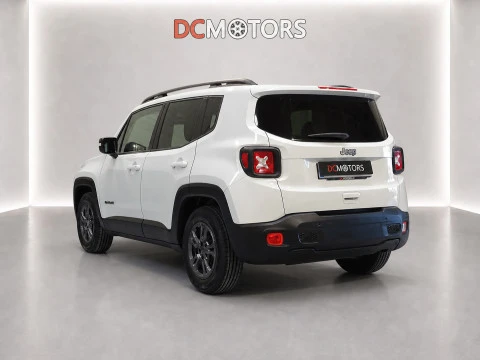 Jeep Renegade Longitude 1.0G 88kW (120CV) 4x2