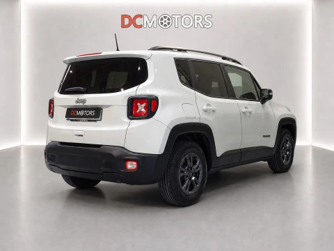 Jeep Renegade Longitude 1.0G 88kW (120CV) 4x2