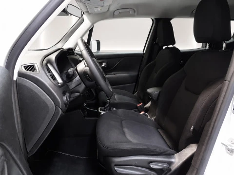 Jeep Renegade Longitude 1.0G 88kW (120CV) 4x2