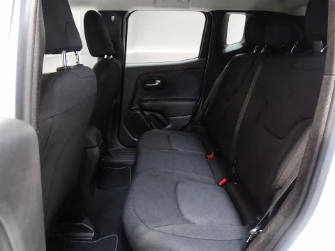 Jeep Renegade Longitude 1.0G 88kW (120CV) 4x2