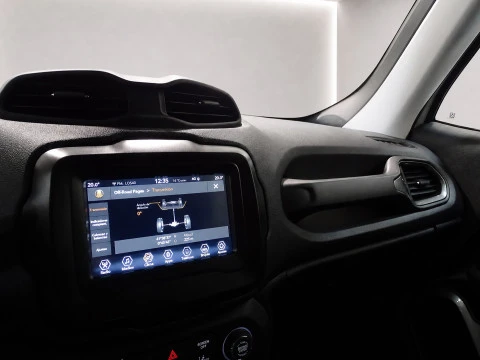 Jeep Renegade Longitude 1.0G 88kW (120CV) 4x2