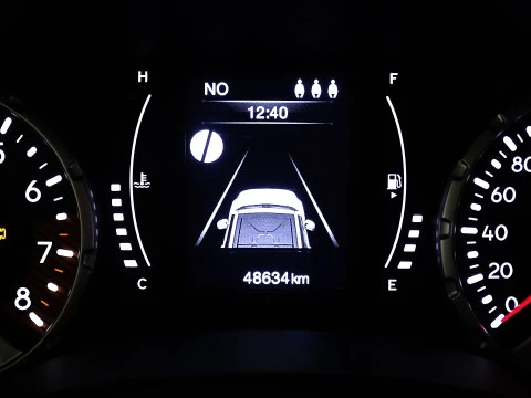 Jeep Renegade Longitude 1.0G 88kW (120CV) 4x2