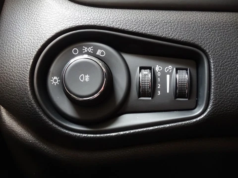 Jeep Renegade Longitude 1.0G 88kW (120CV) 4x2