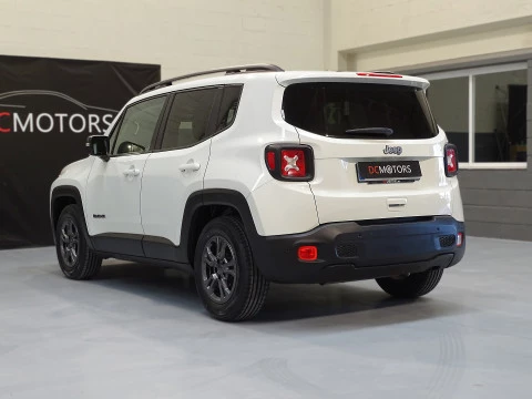 Jeep Renegade Longitude 1.0G 88kW (120CV) 4x2