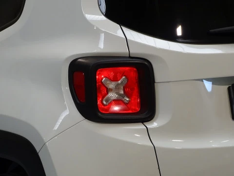 Jeep Renegade Longitude 1.0G 88kW (120CV) 4x2