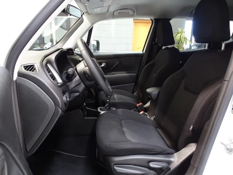 Jeep Renegade Longitude 1.0G 88kW (120CV) 4x2