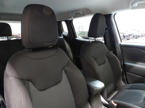 Jeep Renegade Longitude 1.0G 88kW (120CV) 4x2