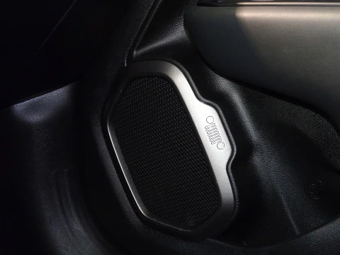 Jeep Renegade Longitude 1.0G 88kW (120CV) 4x2