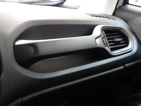 Jeep Renegade Longitude 1.0G 88kW (120CV) 4x2