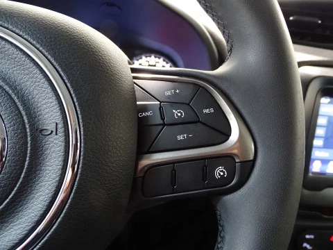 Jeep Renegade Longitude 1.0G 88kW (120CV) 4x2