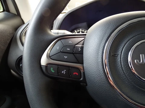 Jeep Renegade Longitude 1.0G 88kW (120CV) 4x2