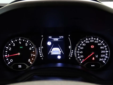 Jeep Renegade Longitude 1.0G 88kW (120CV) 4x2