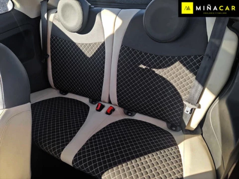 Fiat 500 1.0 Hybrid Dolcevita 51 kW (70 CV)