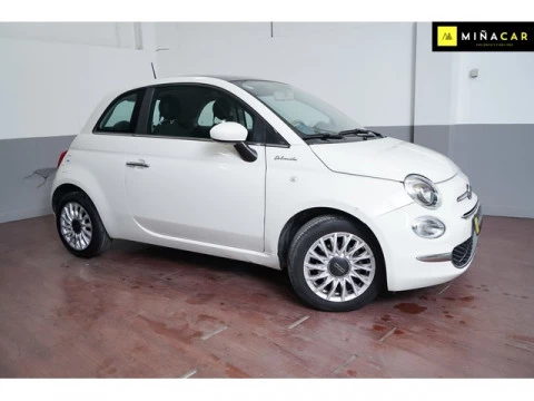 Fiat 500 1.0 Hybrid Dolcevita 51 kW (70 CV)
