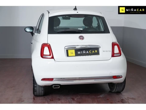 Fiat 500 1.0 Hybrid Dolcevita 51 kW (70 CV)