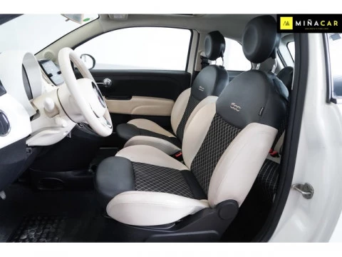 Fiat 500 1.0 Hybrid Dolcevita 51 kW (70 CV)