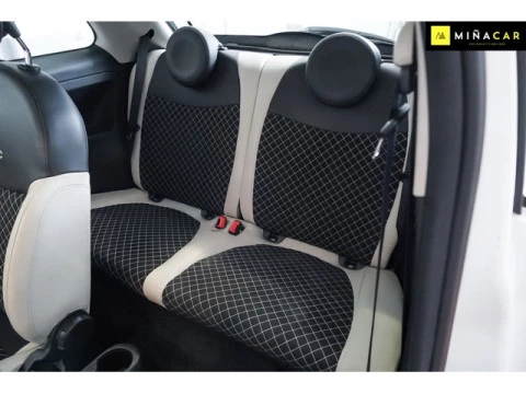 Fiat 500 1.0 Hybrid Dolcevita 51 kW (70 CV)