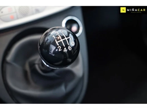 Fiat 500 1.0 Hybrid Dolcevita 51 kW (70 CV)