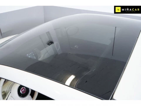 Fiat 500 1.0 Hybrid Dolcevita 51 kW (70 CV)