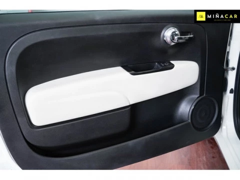 Fiat 500 1.0 Hybrid Dolcevita 51 kW (70 CV)