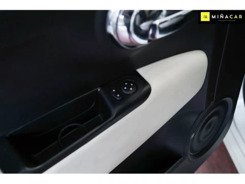 Fiat 500 1.0 Hybrid Dolcevita 51 kW (70 CV)