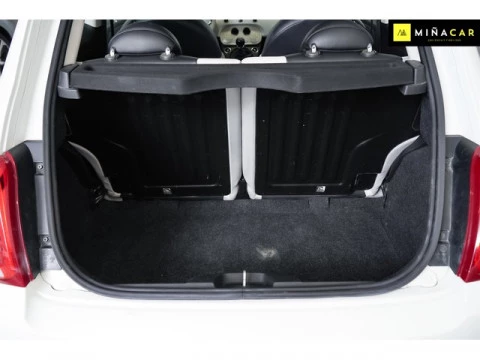 Fiat 500 1.0 Hybrid Dolcevita 51 kW (70 CV)