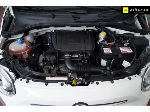 Fiat 500 1.0 Hybrid Dolcevita 51 kW (70 CV)