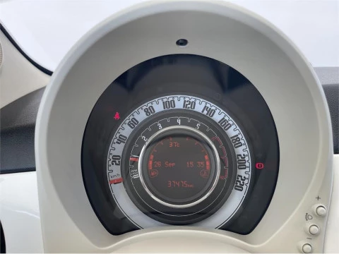 Fiat 500 1.2 8v 51kW (69CV) Mirror