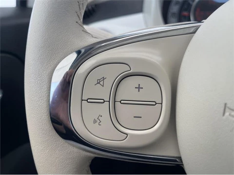 Fiat 500 1.2 8v 51kW (69CV) Mirror