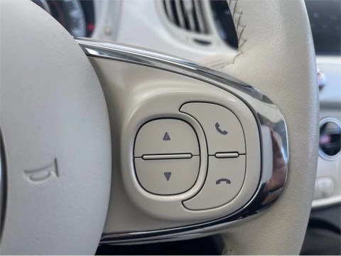 Fiat 500 1.2 8v 51kW (69CV) Mirror