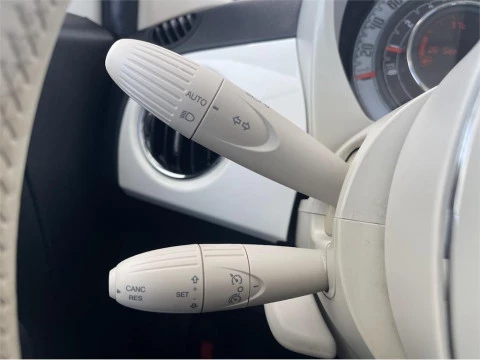 Fiat 500 1.2 8v 51kW (69CV) Mirror