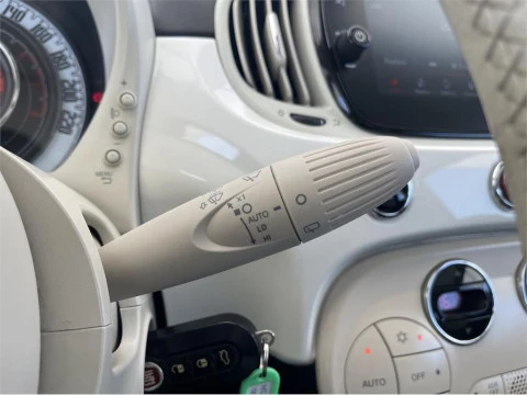 Fiat 500 1.2 8v 51kW (69CV) Mirror