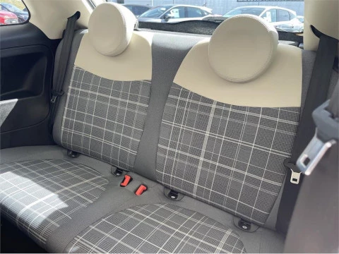 Fiat 500 1.2 8v 51kW (69CV) Mirror