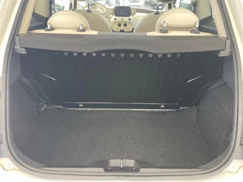 Fiat 500 1.2 8v 51kW (69CV) Mirror