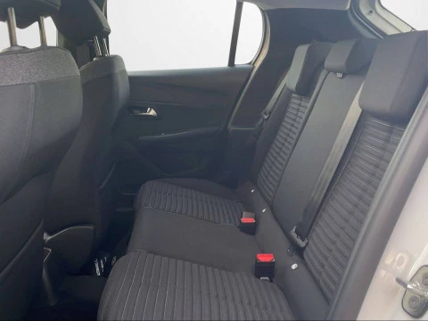 Peugeot 208 Active Puretech 100