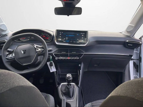 Peugeot 208 Active Puretech 100