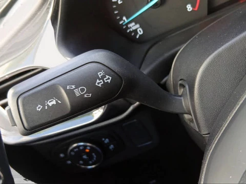 Ford Puma 1.0 EcoBoost MHEV Titanium Design Auto 92 kW (125 CV)