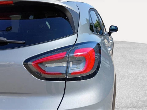 Ford Puma 1.0 EcoBoost MHEV Titanium Design Auto 92 kW (125 CV)