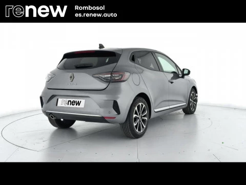 Renault Clio  E-TECH Full Hybrid Techno 105kW