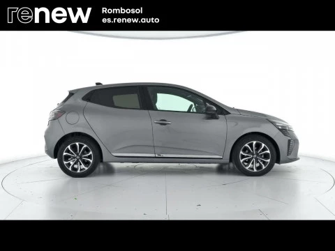 Renault Clio  E-TECH Full Hybrid Techno 105kW