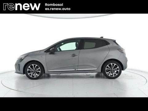 Renault Clio  E-TECH Full Hybrid Techno 105kW